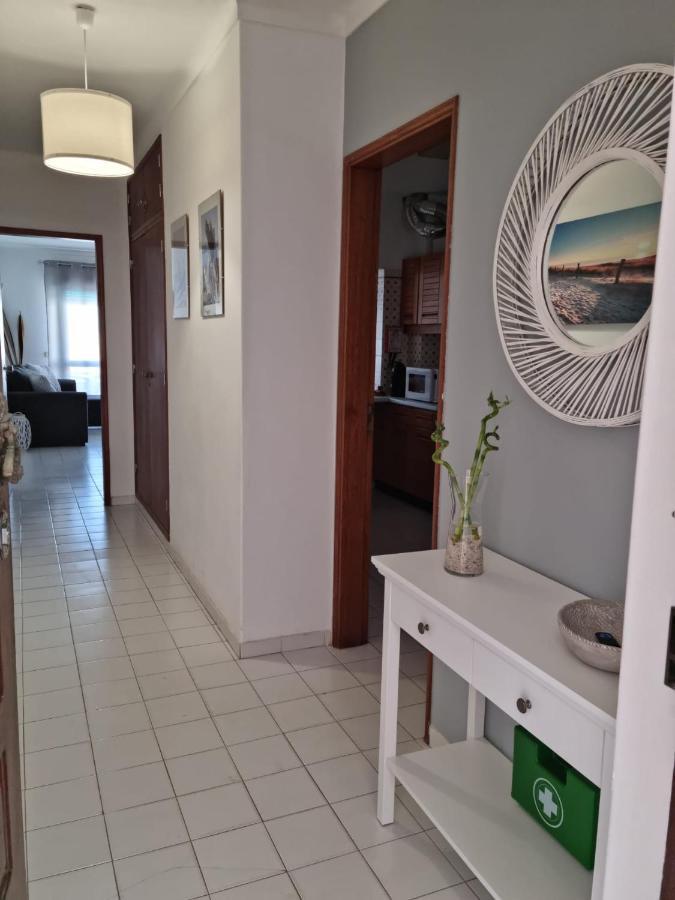 Velamar Praia 411 - 300M Da Praia 알부페이라 외부 사진