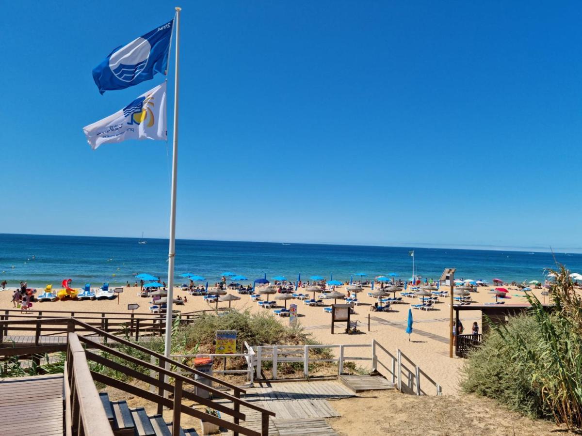 Velamar Praia 411 - 300M Da Praia 알부페이라 외부 사진
