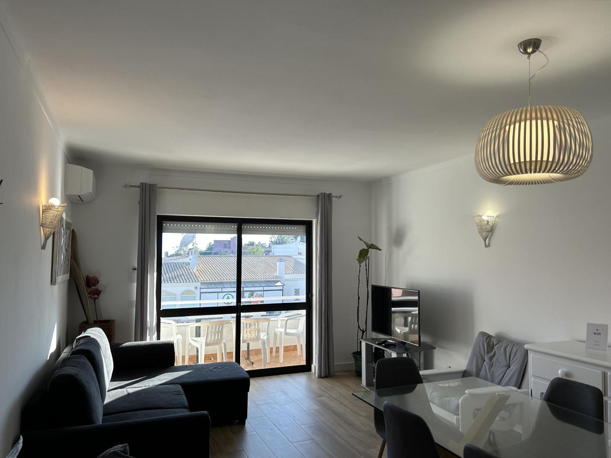 Velamar Praia 411 - 300M Da Praia 알부페이라 외부 사진