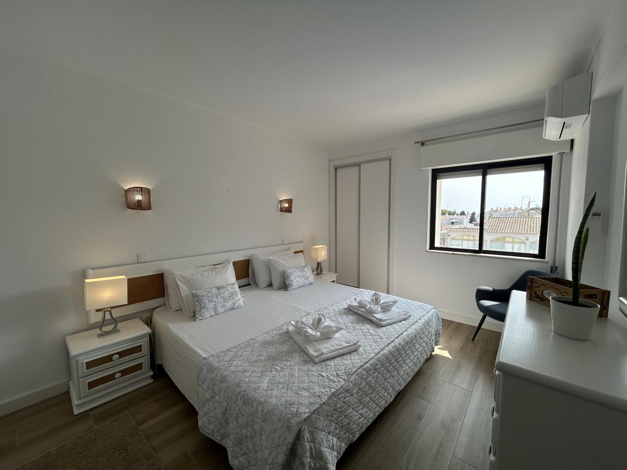 Velamar Praia 411 - 300M Da Praia 알부페이라 외부 사진