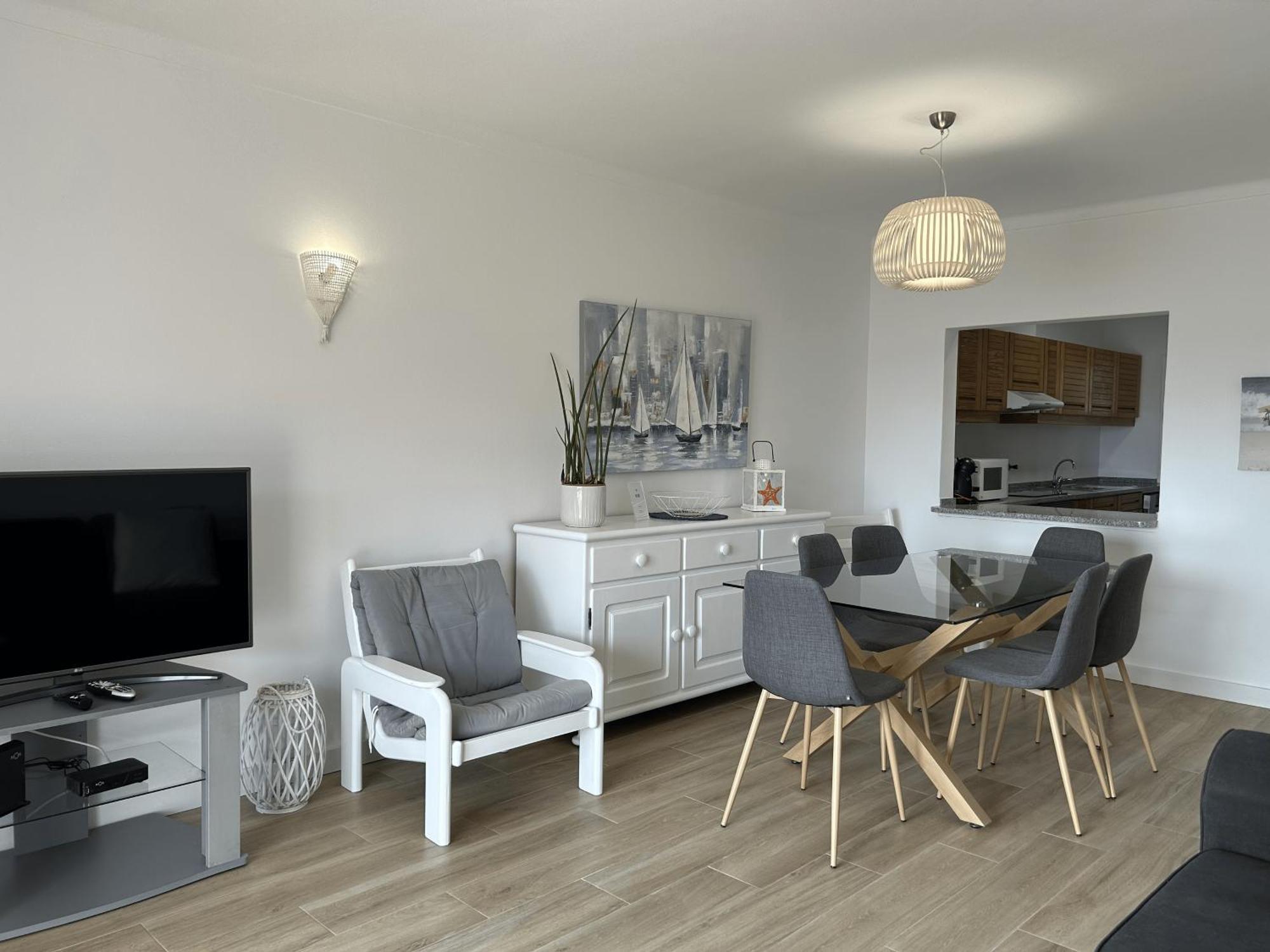 Velamar Praia 411 - 300M Da Praia 알부페이라 외부 사진